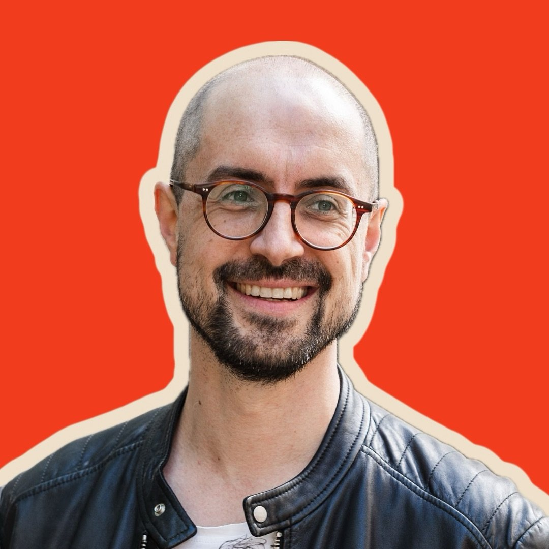 Igor Ranc, Founder of Handpicked Berlin